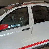 کویئک gxr رینگ فولادی