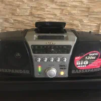 ضبط سونی|سیستم صوتی خانگی|بندر انزلی, آذربایجان|دیوار