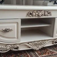 میزتلویزیون|میز تلویزیون|تربت جام, شهید نصرالهی|دیوار