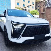 کی ام سی x5
