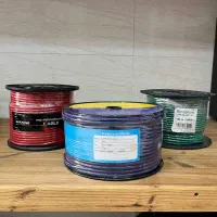 کابل میکروفن