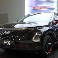 FX permium
