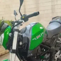 بنلی ۲۵۰ تک