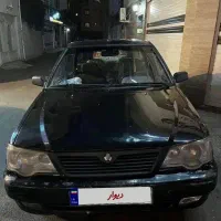 پراید 132 sx مدل 1388