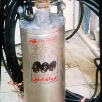 فروش پمپ آب کفکش