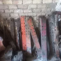 قطعات استوک تراکتوررومانی