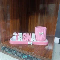 سفارش استند اسم