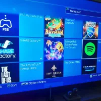 ps4 اجاره|کنسول، بازی ویدئویی و آنلاین|مشهد, شهرک لشکر (شهرک غرب)|دیوار