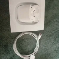 ایرپاد اصل لمسی