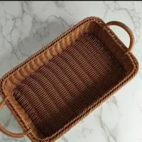 سبد آشپزخانه یا بسیار کاربردی و ژرونالی|صنایع دستی و سایر لوازم تزئینی|تهران, صد دستگاه|دیوار