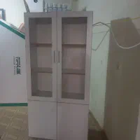 کمد|جاکفشی، کمد، دراور|یاسوج, |دیوار