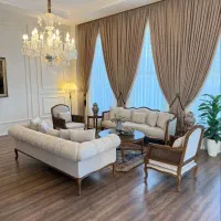 شریعتی سیدخندان ۸۴متردوخواب فول