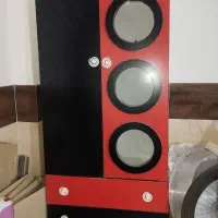 کمد|جاکفشی، کمد، دراور|اردبیل, |دیوار