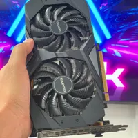 کارت گرافیک RTX 2060OC 6GB مناسب گیم و رندر l