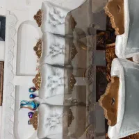 میز ناهار خوری|میز و صندلی غذاخوری|مرودشت, استادیوم|دیوار