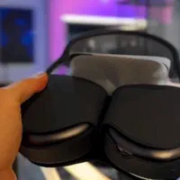 AirPod max apple|لوازم جانبی موبایل و تبلت|تهران, دانشگاه شریف|دیوار