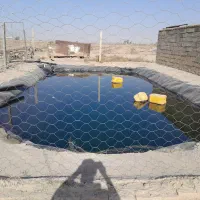 خانه روستایی ۴۵۰ متر و۱۹۰۰متر باغ