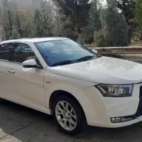 دنا پلاس توربو اتوماتیک 1402