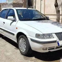 سمند LX مدل 94|خودرو سواری و وانت|تربت‌حیدریه, قائم|دیوار