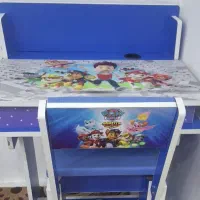 میز تحریر کودک دخترانه و پسرانه