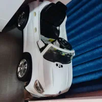 ماشین شارژی کودک|اسباب و اثاث بچه|بندرعباس, |دیوار