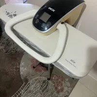 اتوپرس مارک اینوکس آلمانی