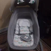 گهواره برقی