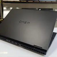 لپتاپ HP omen گیمینگ core i7 نسل14 650HX|رایانه همراه|تهران, شهرک ولیعصر|دیوار
