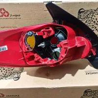 چراغ خطر پژو 206 هاچ‌بک بدون سوکت جفت و تکی|قطعات یدکی و لوازم جانبی|ری, دولت‌آباد|دیوار