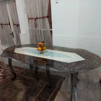 میزناهارخوری ۶نفره