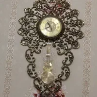 ساعت|ساعت|اهر, |دیوار