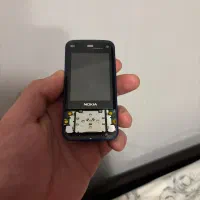 نوکیا n81|موبایل|تهران, مهران (سیدخندان)|دیوار