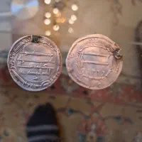 کلکسیون سکه نقره|کلکسیون سکه، تمبر، اسکناس|مشهد, آزادشهر|دیوار