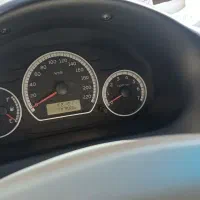 ام وی ام 110مدل 91 چهار سیلندر|خودرو سواری و وانت|تبریز, |دیوار