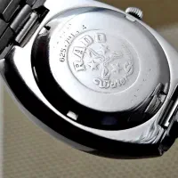 ساعت رادو اتوماتیک اصل سوییس قدمت دار|ساعت|تهران, خواجه نظام الملک|دیوار