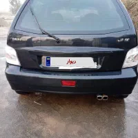 پراید 111مشکی