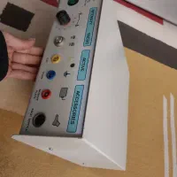 دستگاه لیزر خال