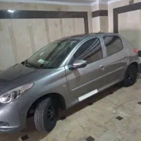 ۲۰۷ پانارونا دستی مدل ۱۴۰۱