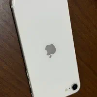 گوشی ایفون se2020|موبایل|خرم‌آباد, |دیوار