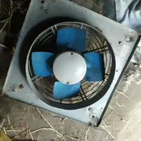 هواکش فن