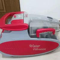 جارو برقی آب و خاک