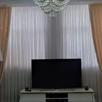 پرده پذیرایی