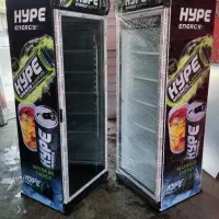 یخچال و فریزر ایستاده عرض ۷۰ سانت