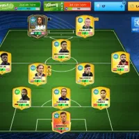 اکانت دریم لیگ DLS