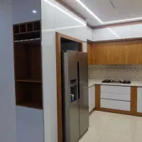 طراحی و اجرای انواع کابینتکمددیواری به صورت اقساط|جاکفشی، کمد، دراور|کرمانشاه, |دیوار