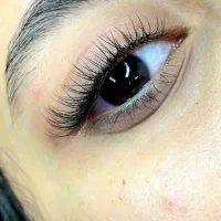 مُدلِ مژه|خدمات آرایشگری و زیبایی|لاهیجان, مهرگان|دیوار