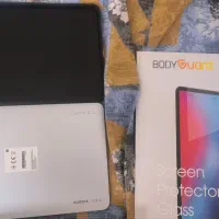 pad 6 ram 8  256gb|تبلت|اصفهان, زیار|دیوار