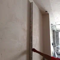 گچ کاری و لکه گیری