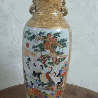 گلدان قدیمی ،تهران