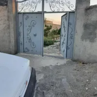 باغ ۴۰۰ متری جوادآباد تقی آباد شهرستان.بنا۴۰متر